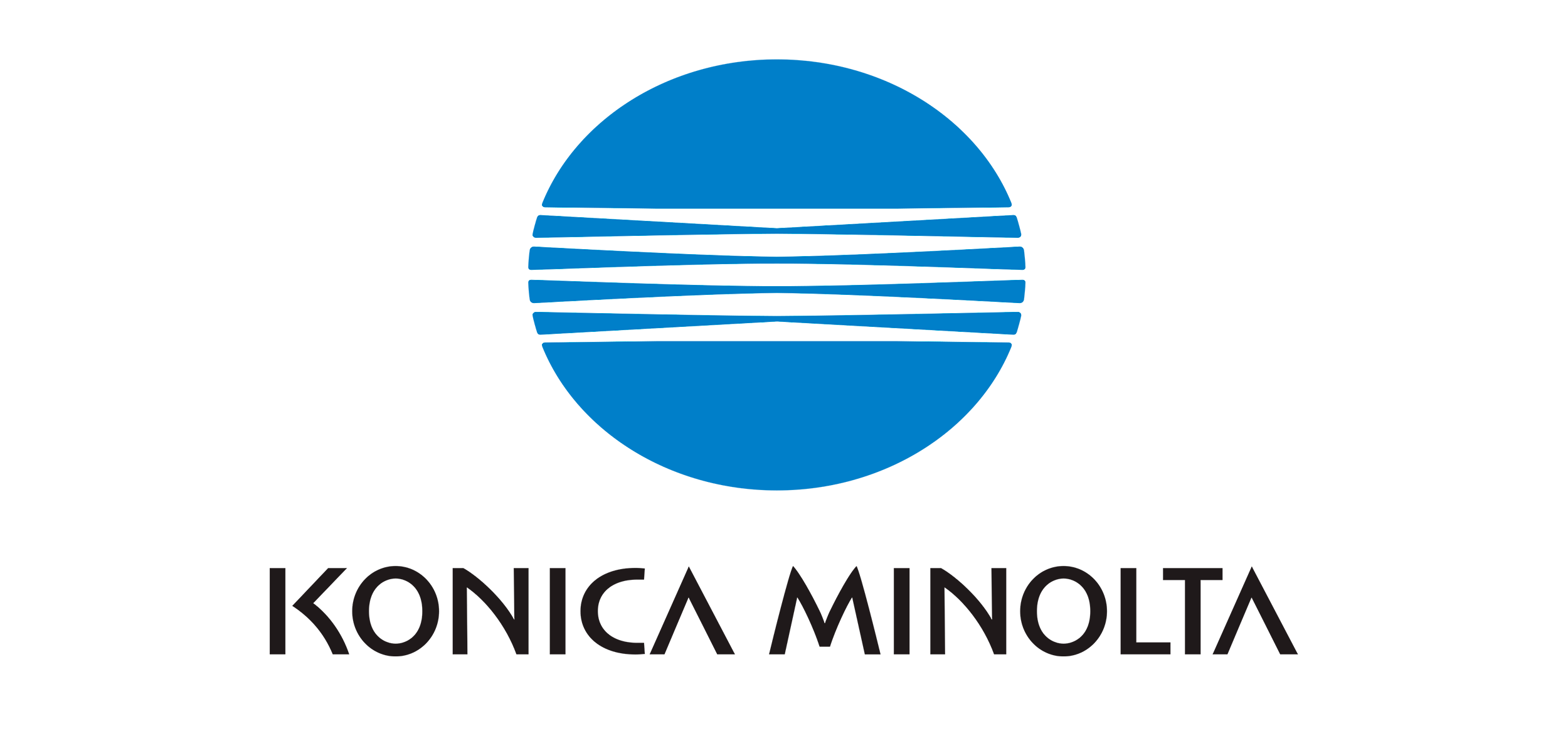 Konica Minolta