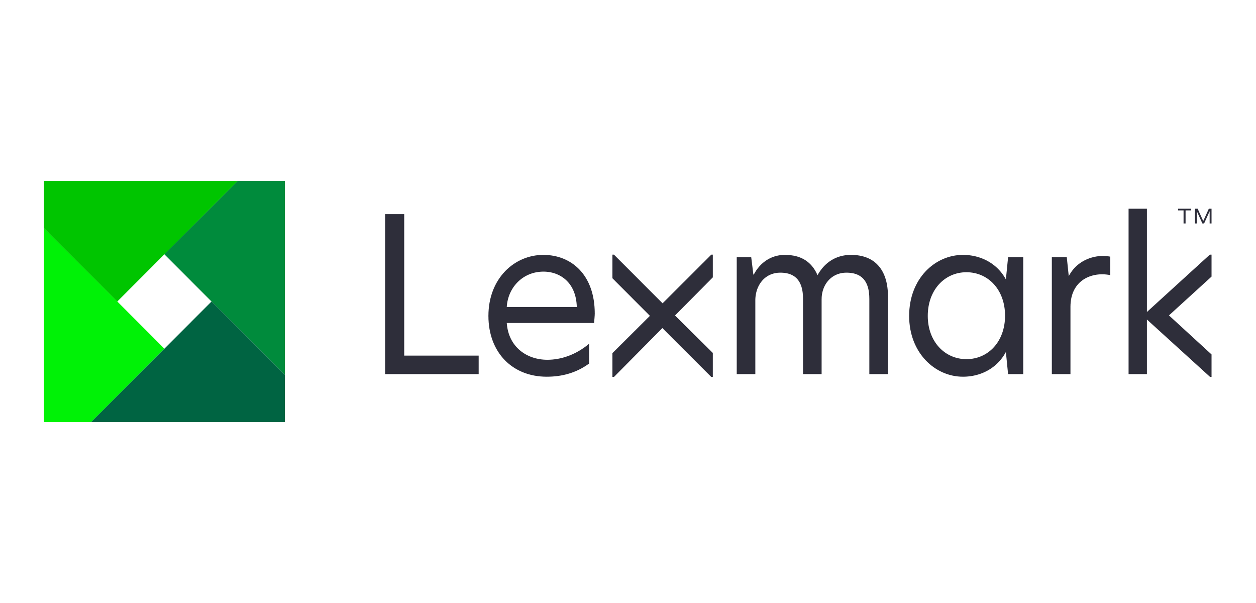 Lexmark