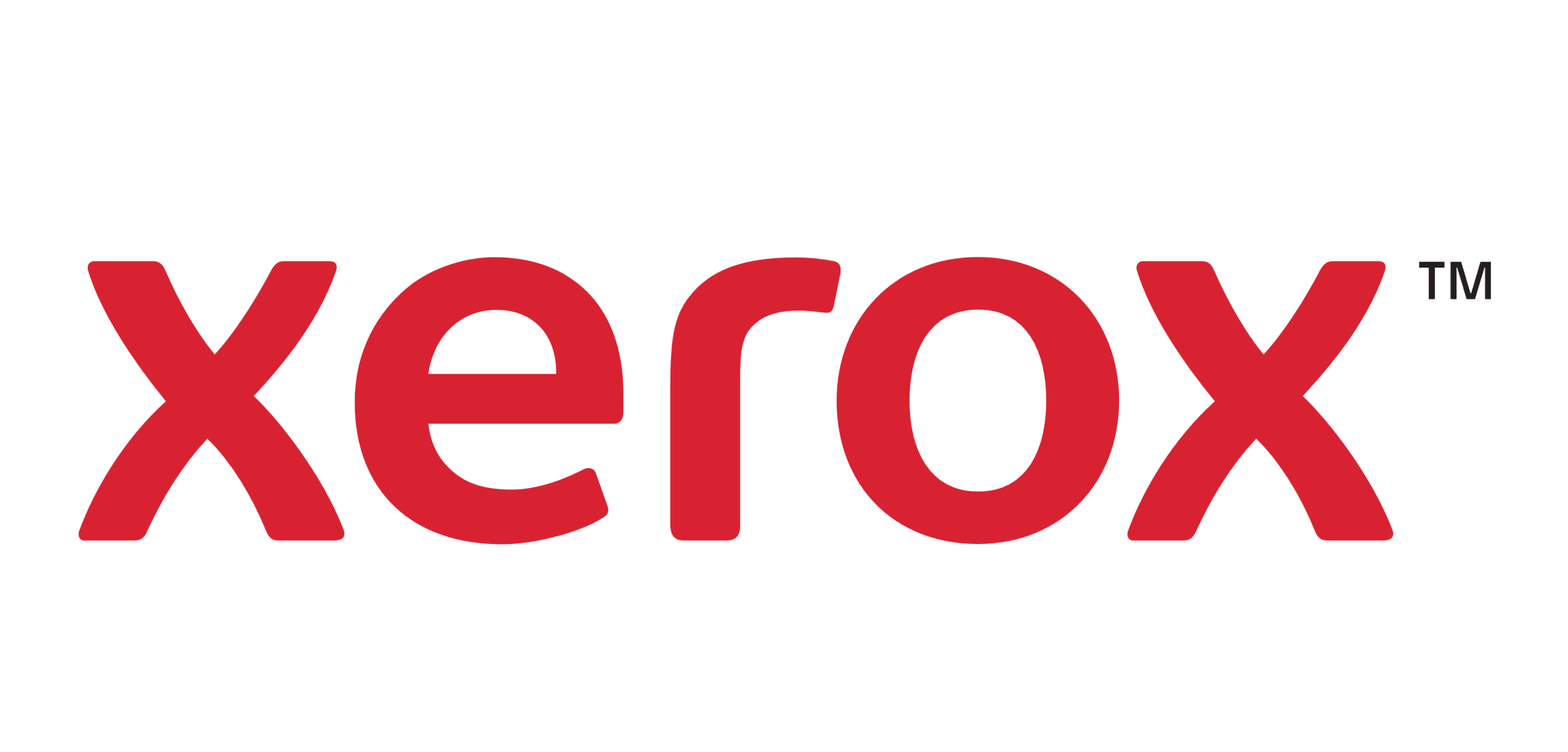 Xerox-logo